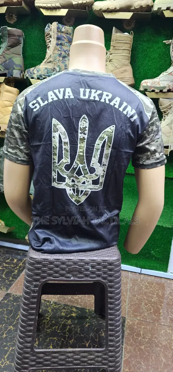 Outdoor Tactical Legit Original Gear Normal Wear Tshirt