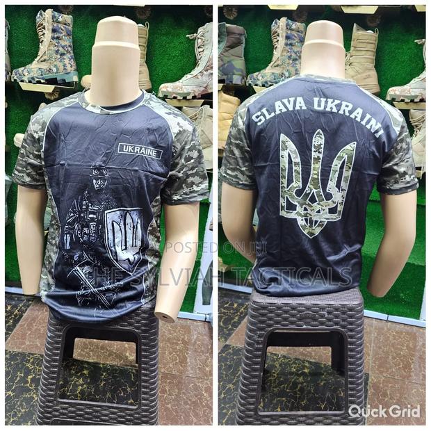 Outdoor Tactical Legit Original Gear Normal Wear Tshirt - thumbnail 7