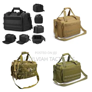 Outdoor Tactical Legit Original Hiking Gear Tactical BSGS