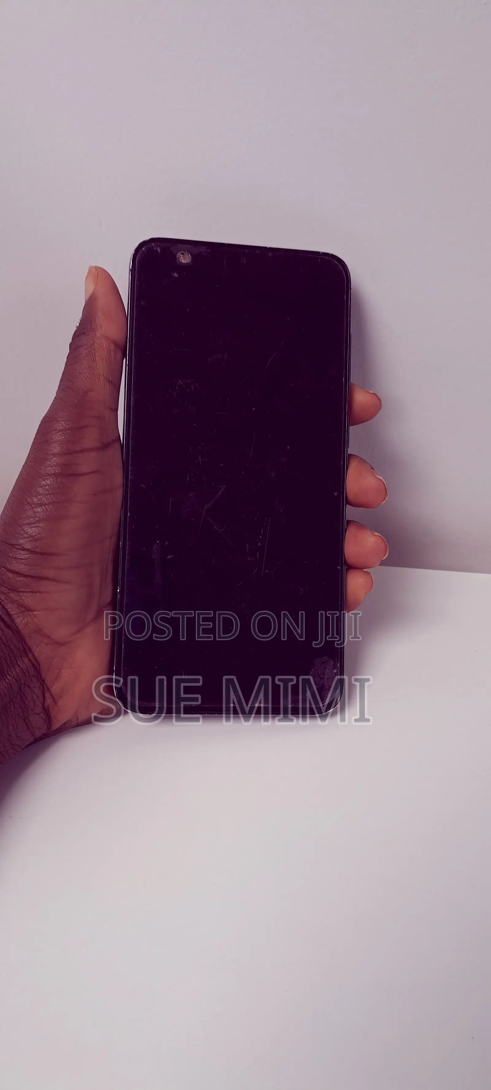 Samsung Galaxy S23+ 256 GB Black