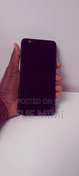 Samsung Galaxy S23+ 256 GB Black