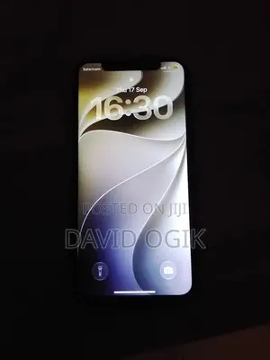 Apple iPhone 11 Pro 256 GB Gray