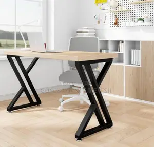 Modern Design 120cm Computer Desk