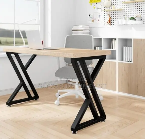 Modern Design 120cm Computer Desk