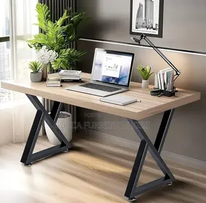Modern Design 120cm Computer Desk