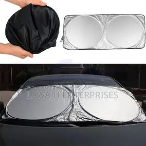 Wwindshield Sunshade