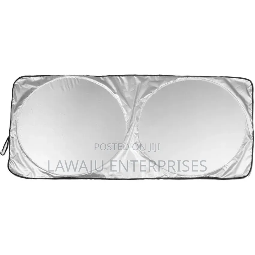 Wwindshield Sunshade