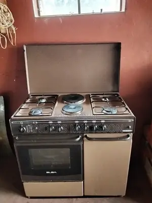 Elba Cooker