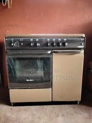 Elba Cooker