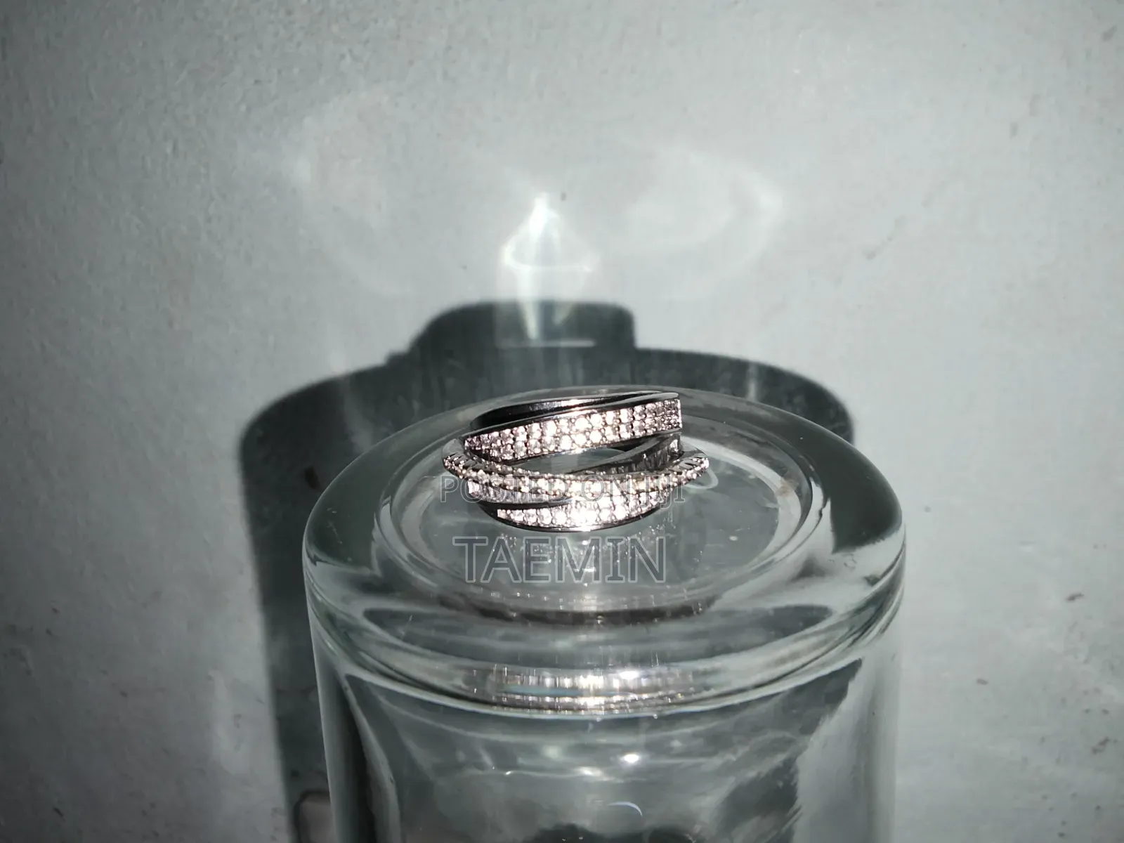 Brand New Jewelry/ Non-Fading Material
