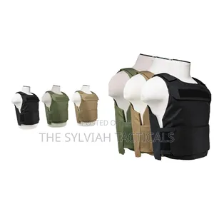 Outdoor Tactical Legit Original Gear Vest