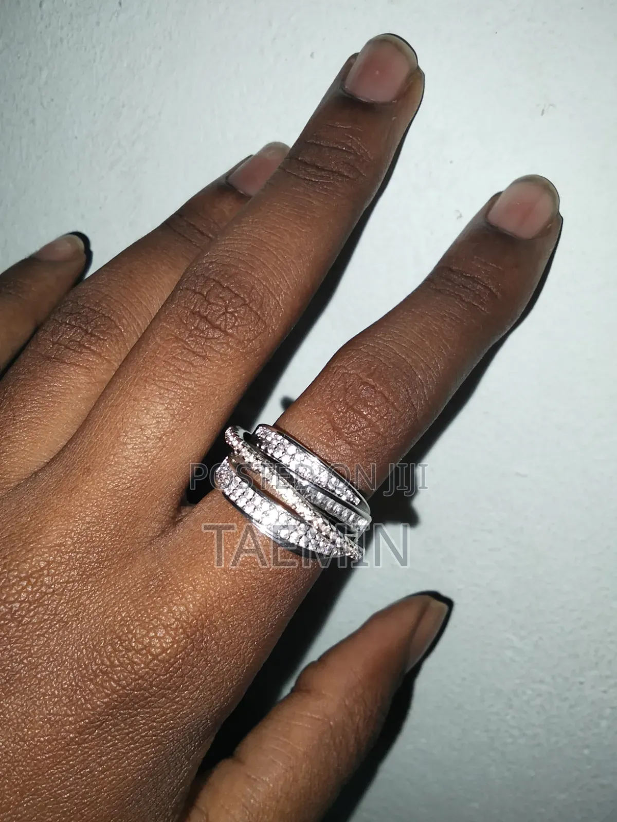 Brand New Jewelry/ Non-Fading Material