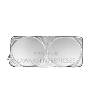 Dashboard Sun Protector