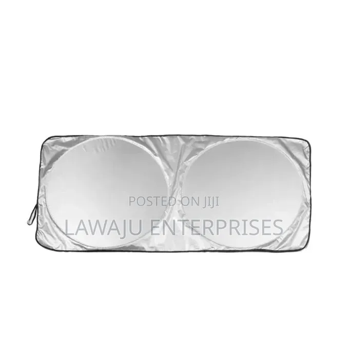 Dashboard Sun Protector