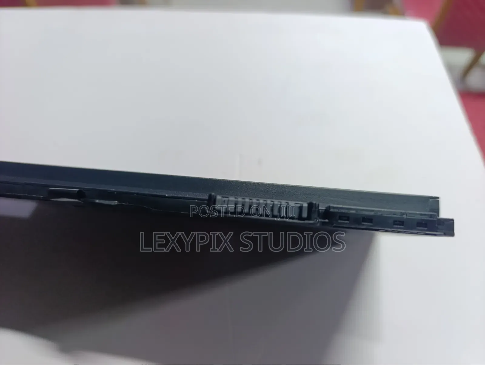 Original HP ZBook Fury 15 G8 Battery (AL08XL / 91.4Wh) - Clean Pull
