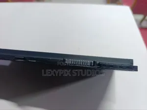 Original HP ZBook Fury 15 G8 Battery (AL08XL / 91.4Wh) - Clean Pull