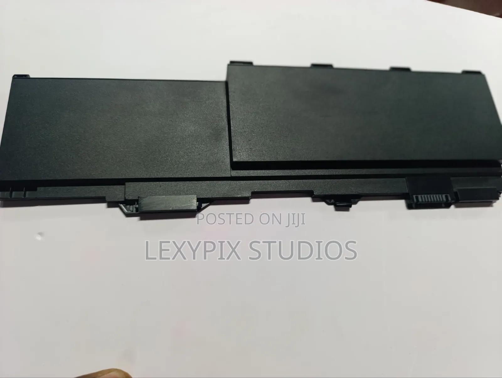 Original HP ZBook Fury 15 G8 Battery (AL08XL / 91.4Wh) - Clean Pull