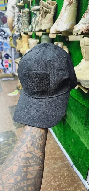 Outdoor Tactical Legit Original Hiking Normal Wear Plain Caps
