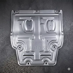 High Quality Engine Protector Skid Plate for Benz GLA X156