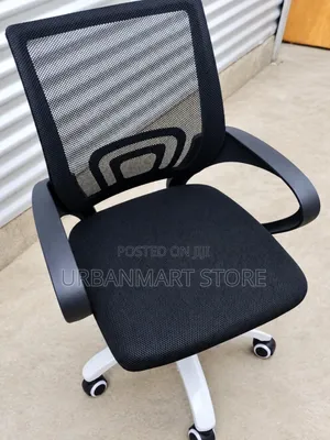 Brand New Adjustable Secretarial Office Chair