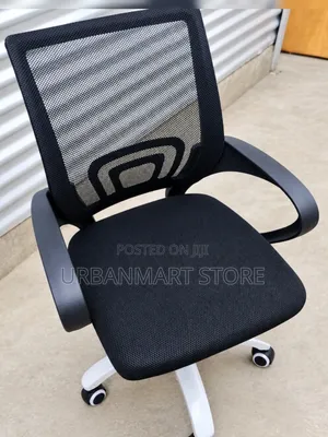 Brand New Secretarial Chair for Office Use