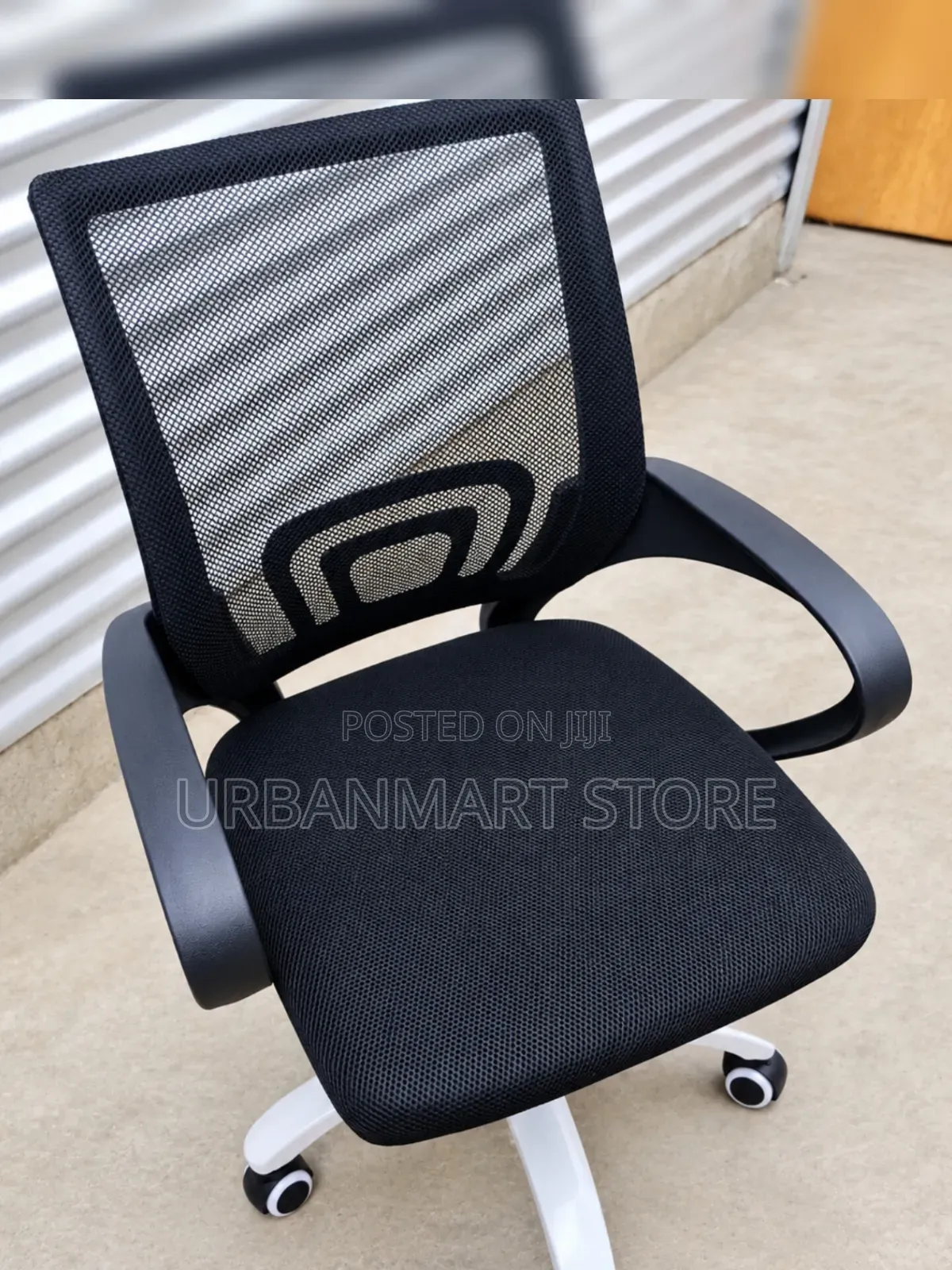 Brand New Secretarial Chair for Office Use