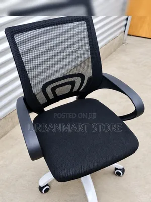 Brand New Secretarial Chair for Office Use