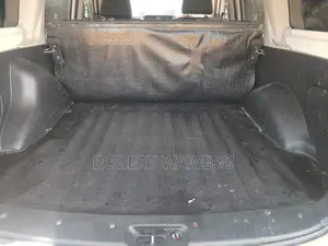 Toyota Probox 2015 White