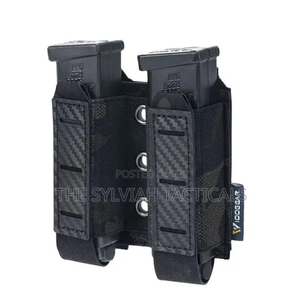 Outdoor Tactical Legit Original Pouch - thumbnail 2