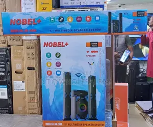 Noble2080 Home Theater Power Full Sound and Deep Bass