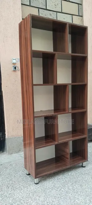 Decor / Book Display Cupboard Available on Order Pay on Delivery