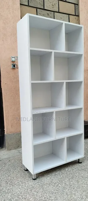 Decor / Book Display Cupboard Available on Order Pay on Delivery