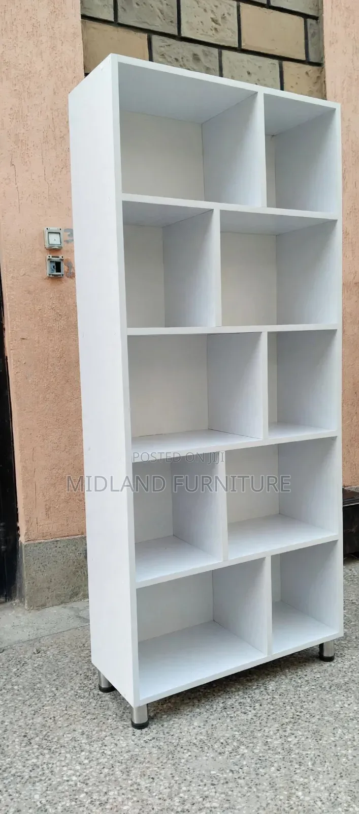 Decor / Book Display Cupboard Available on Order Pay on Delivery