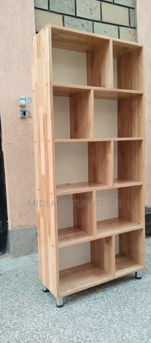 Decor / Book Display Cupboard Available on Order Pay on Delivery