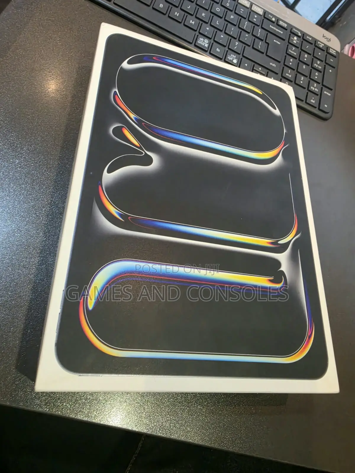 New Apple iPad Pro 11 (2025) 512 GB