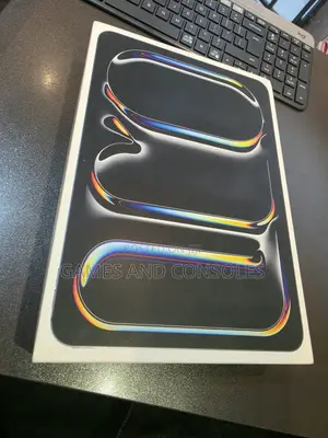 New Apple iPad Pro 11 (2025) 512 GB