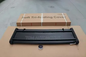Universal Soft Folding Cover for Hilux/ Ford/ Isuzu Dmax/ L200/ Navara