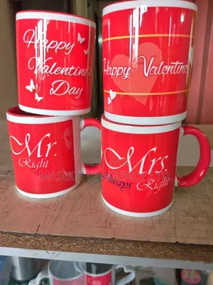 Branded Mug