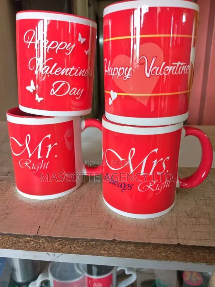 Branded Mug