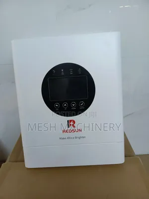 REDSUN 48v 6.5kw Hybrid Inverter