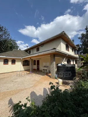 5bdrm Maisonette in Karen for sale