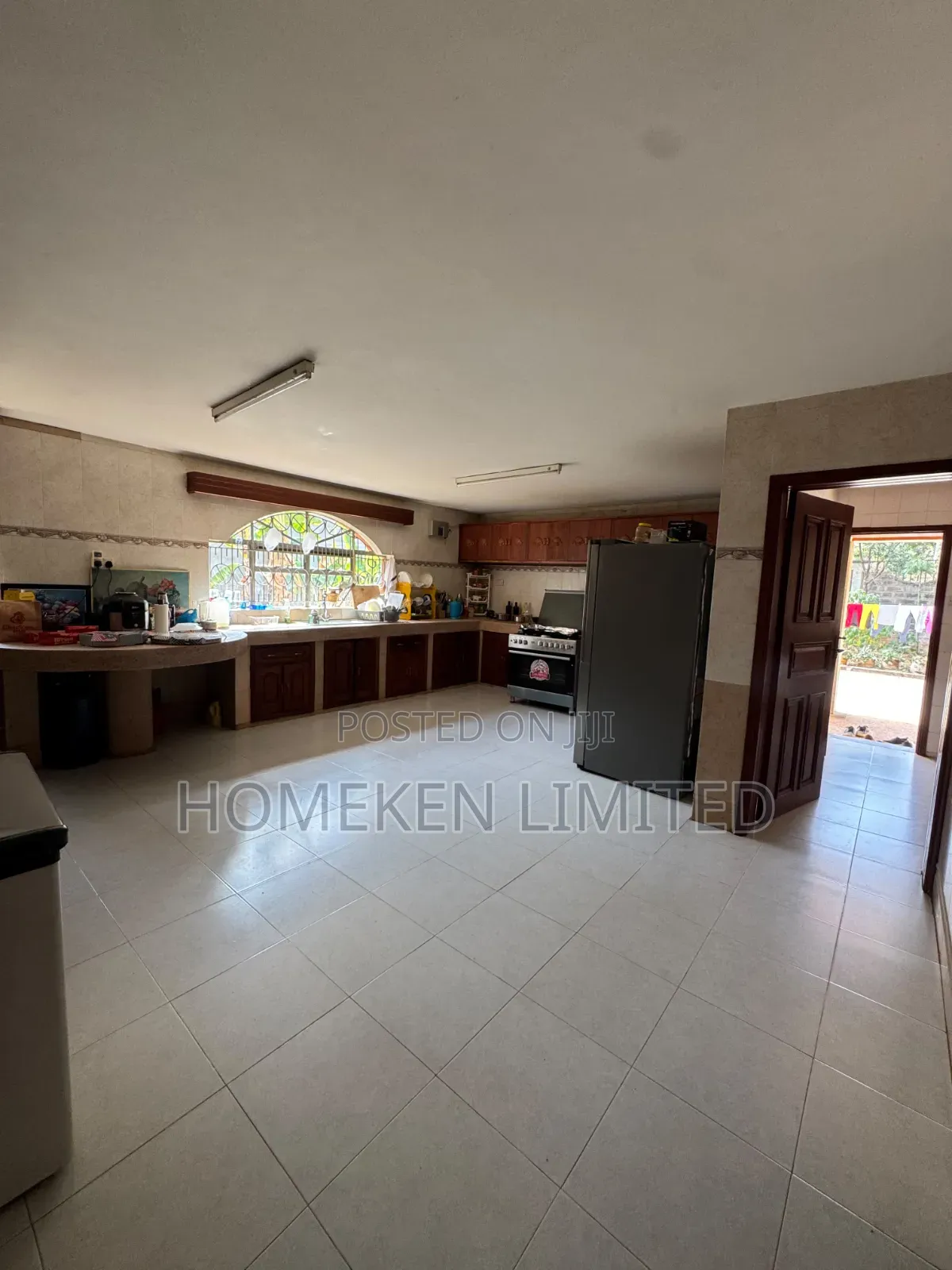 5bdrm Maisonette in Karen for sale