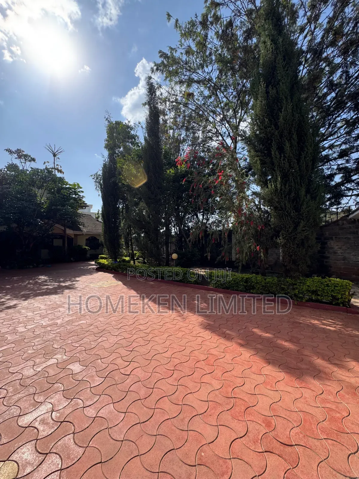 5bdrm Maisonette in Karen for sale