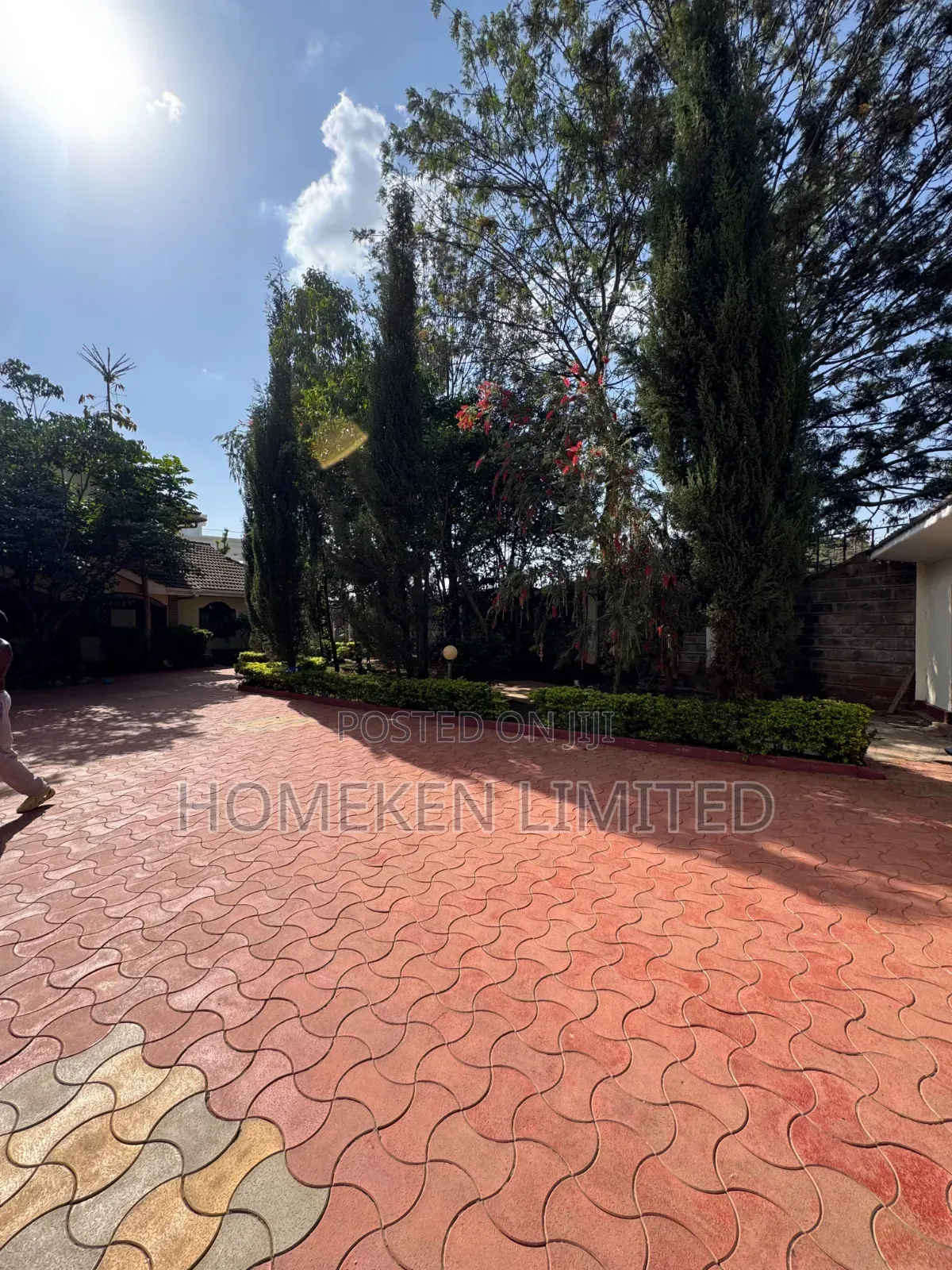 5bdrm Maisonette in Karen for sale