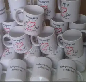 Branded Mug