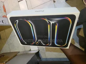 New Apple iPad Pro 11 (2025) 512 GB