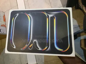 New Apple iPad Pro 11 (2025) 512 GB