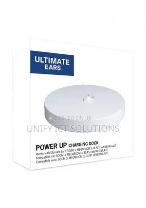 Logitech UE Power Up Charger