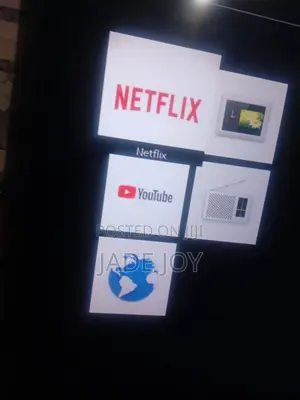 Selling My Samsung 48’ TV