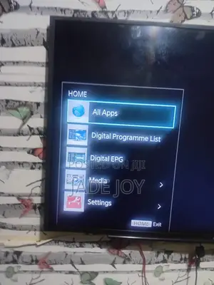 Selling My Samsung 48’ TV